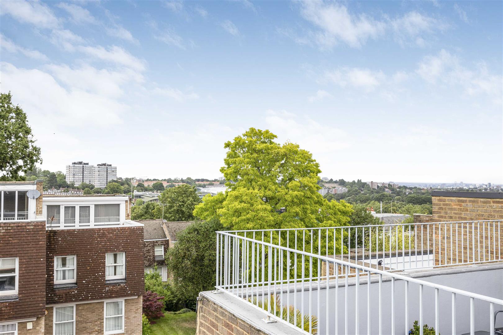 Welford Place, Wimbledon Andrew Scott Robertson